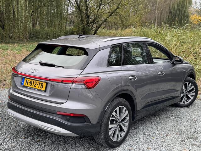 Audi Q4 e-tron 35 LAUNCH EDITION ADVANCED SPORT/PDC/NAVI
