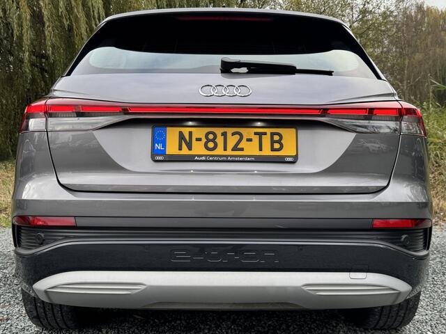 Audi Q4 e-tron 35 LAUNCH EDITION ADVANCED SPORT/PDC/NAVI