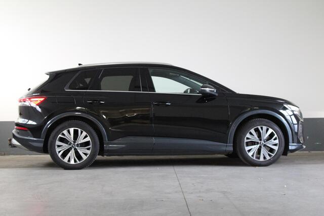 Audi Q4 e-tron 40 Launch edition 77 kWh - SOH 90% - Matrix