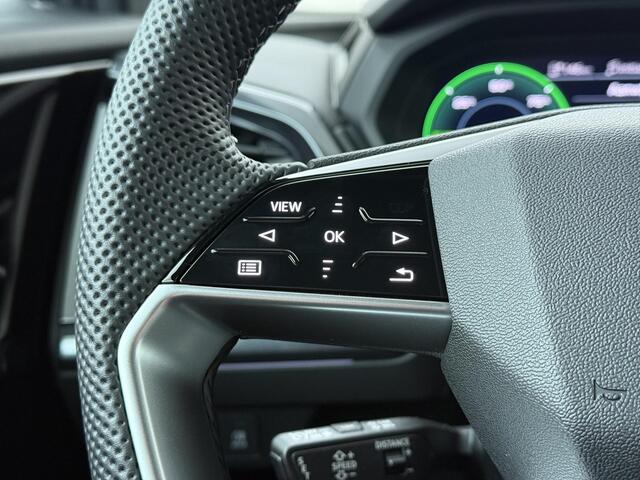 Audi Q4 e-tron S edition Competition 45 e-tron quattro