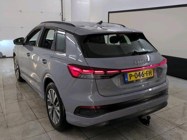 Audi Q4 e-tron 40 SOH 97% Launch edition Advanced 77 kWh