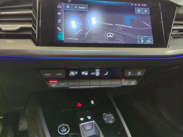 Audi Q4 e-tron 40 SOH 97% Launch edition Advanced 77 kWh