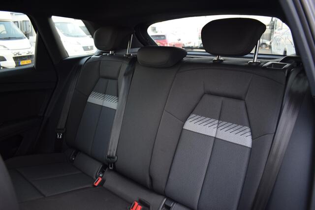 Audi Q4 e-tron 35 Launch edition Advanced 55 kWh