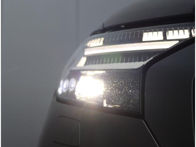 Audi Q4 e-tron 35 Launch edition 55 kWh | Matrix LED | Getint glas | 91,3% SOH