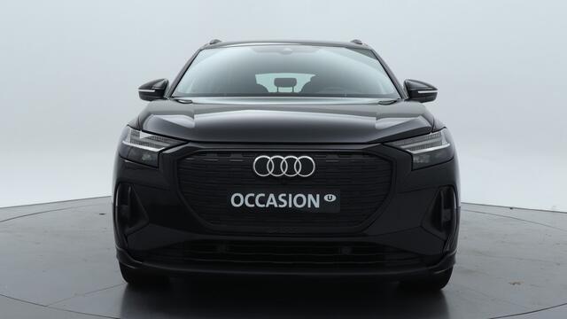 Audi Q4 e-tron 45 quattro S Edition 82 kWh| Assistentie Plus | Zwart optiek | Carplay |