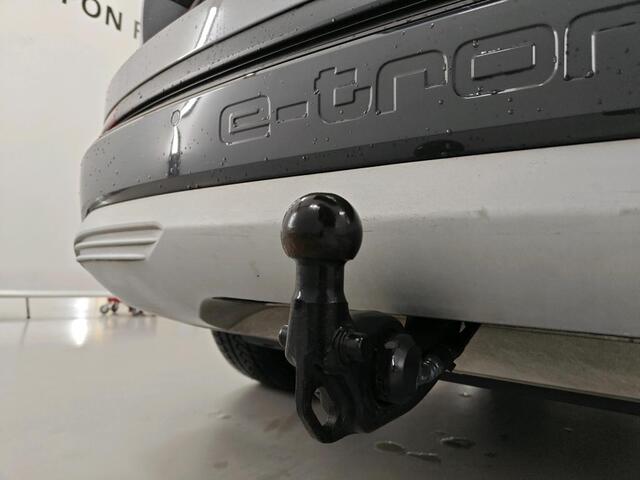 Audi Q4 e-tron 40 77KWH Launch Edition Advanced TREKHAAK/ACARPLAY/FABRIEKSGARANTIE