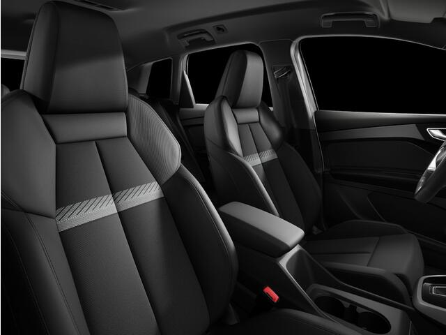 Audi Q4 e-tron Advanced edition 45 quattro 210 kW / 286 PK
