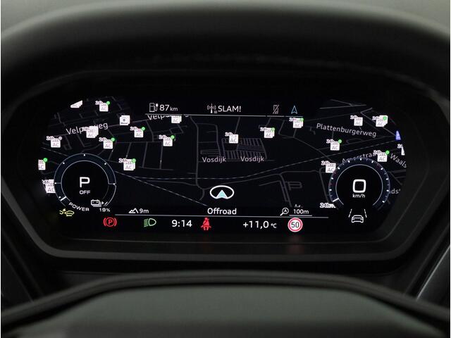 Audi Q4 e-tron S Edition Competition 45 286 pk Quattro