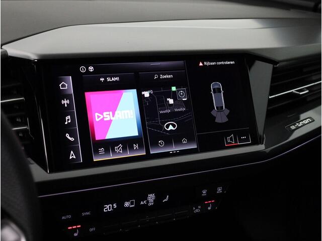 Audi Q4 e-tron S Edition Competition 45 286 pk Quattro