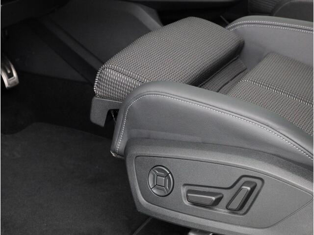 Audi Q4 e-tron S Edition Competition 45 286 pk Quattro