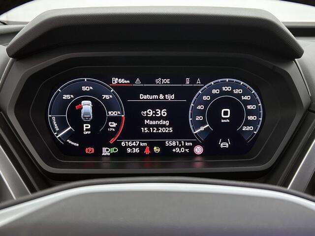 Audi Q4 e-tron 40 Launch edition Advanced Plus 77 kWh | Trekhaak | 1e eigenaar | BTW |