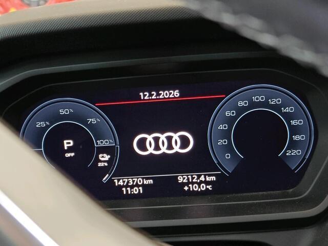 Audi Q4 e-tron Aut. 40 S-Line Competition 77 kWh | Navi | Camera | Stoel Verwarming |