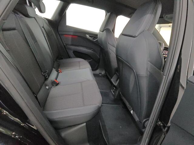 Audi Q4 e-tron Aut. 40 S-Line Competition 77 kWh | Navi | Camera | Stoel Verwarming |