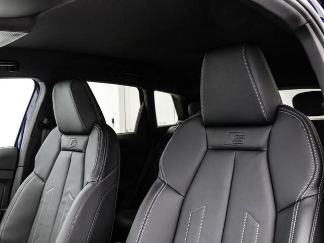 Audi Q4 e-tron 45 quattro S Edition Competition 286 PK · Assistentiepakket plus · Comfortpakket · Comfortsleutel