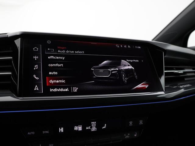 Audi Q4 e-tron 45 quattro S Edition Competition 286 PK · Assistentiepakket plus · Comfortpakket · Comfortsleutel