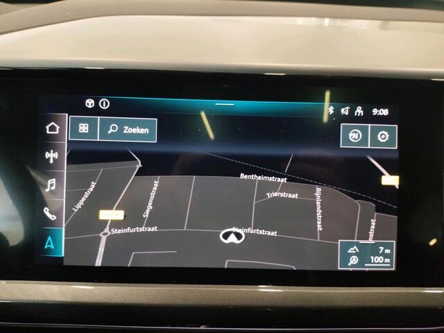 Audi Q4 e-tron Aut. 35 S-Line Competition | Panorama | Virtual | Camera | LED | Full