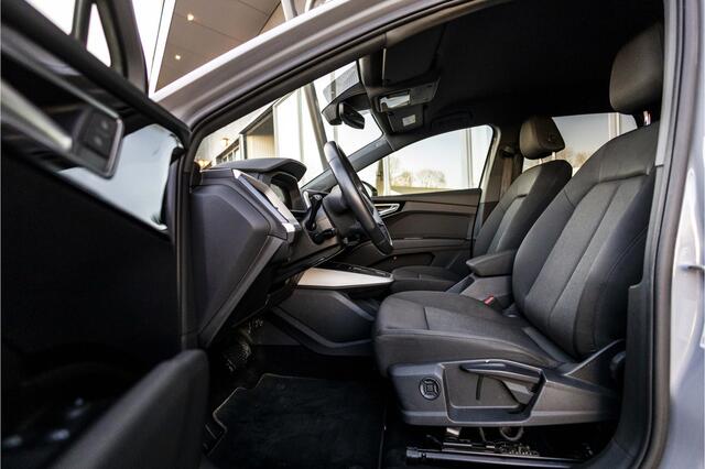 Audi Q4 e-tron 35 Advanced 55 kWh | ACC | LED