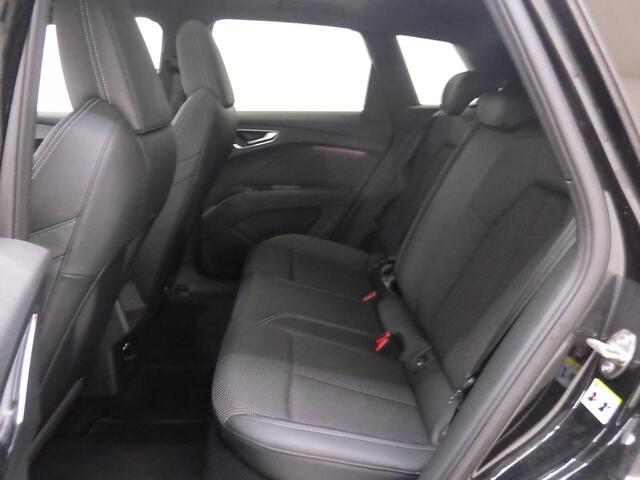 Audi Q4 e-tron 40 S-Line Competition PANORAMA 1E EIGENAAR ORIGINEEL NL