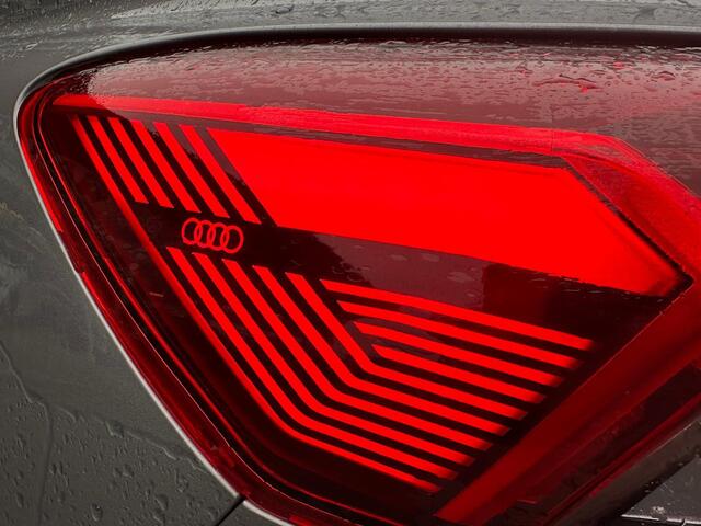 Audi Q4 e-tron 40 Launch Edition S Competition 77 kWh | SOH: nnb | Matrix LED | Virtual | Dynamic Pack | Comfort Pack | Blindspot | Adaptive CC |