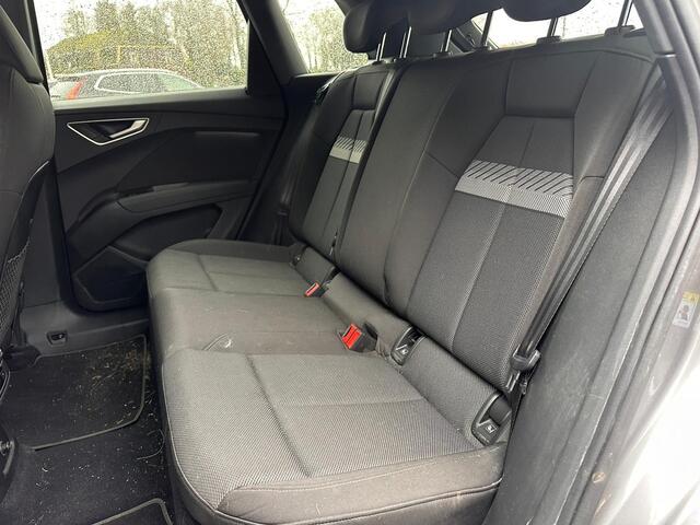 Audi Q4 e-tron 40 Launch Edition S Competition 77 kWh | SOH: nnb | Matrix LED | Virtual | Dynamic Pack | Comfort Pack | Blindspot | Adaptive CC |