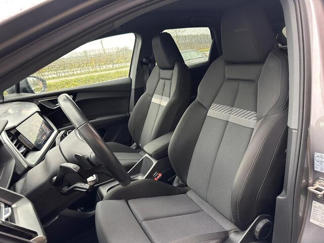 Audi Q4 e-tron 40 Launch Edition S Competition 77 kWh | SOH: nnb | Matrix LED | Virtual | Dynamic Pack | Comfort Pack | Blindspot | Adaptive CC |