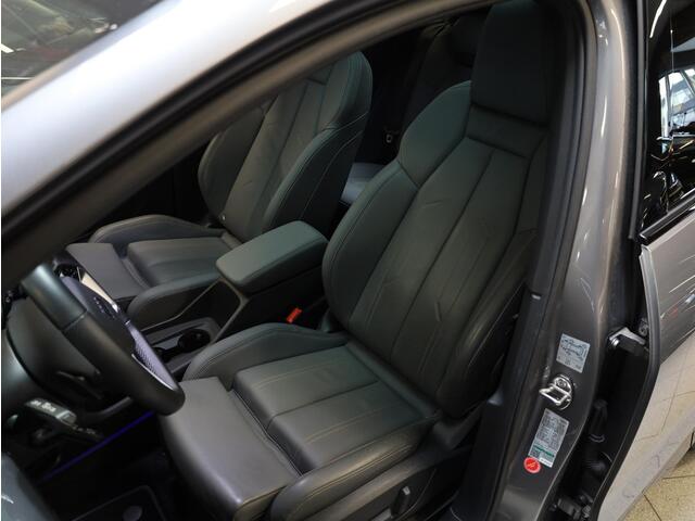 Audi Q4 e-tron 40 Edition One SOH 93% 77 kWh 2x S-Line Panodak | Leer | Head-up | Sonos | Memory | Matrix | Keyless | 21"Inch |