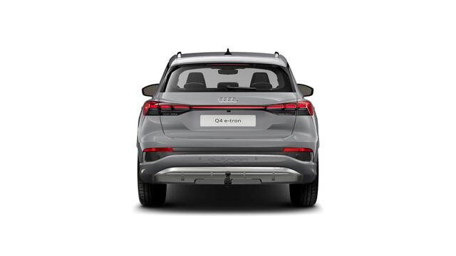 Audi Q4 e-tron Q4 45 e-tron 286 1AT S edition Competition | Achterklep, automatisch bedienbaar | Achteruitrijcamera | Adaptive cruise control