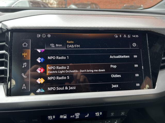 Audi Q4 e-tron 35 Launch edition Advanced Plus 55 kWh // FULL LED // NAVI // PDC V+A // KEYLESS // LEDER // ADAPTIVE CRUISE