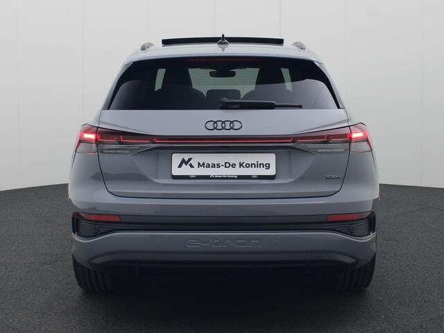 Audi Q4 e-tron 45 quattro S Edition Competition 82 kWh
