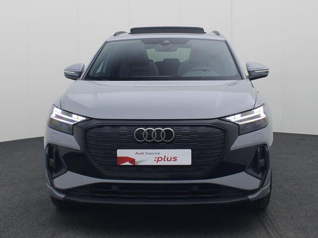 Audi Q4 e-tron 45 quattro S Edition Competition 82 kWh