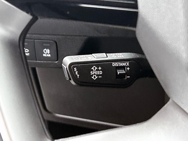 Audi Q4 e-tron 45 quattro Advanced edition 82 kWh | Assistentiepakket plus | Comfortpakket |