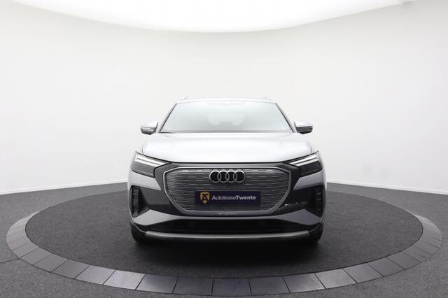 Audi Q4 e-tron 40 Advanced Edition 77kWh | CarPlay | Camera | Trekhaak