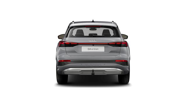 Audi Q4 e-tron Q4 45 e-tron 286 1AT S edition Competition | Achterklep, automatisch bedienbaar | Achteruitrijcamera | Adaptive cruise control