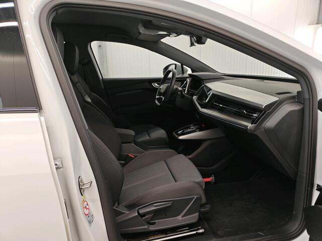 Audi Q4 e-tron 40 Advanced edition 77 kWh 55.000 KM! | VERWACHT!