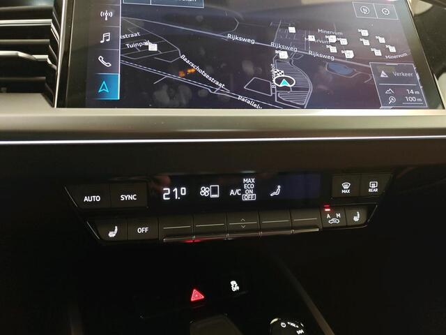 Audi Q4 e-tron 40 Advanced edition 77 kWh 55.000 KM! | VERWACHT!