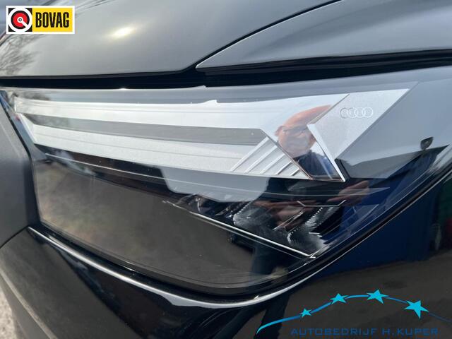 Audi Q4 e-tron 35 Edition 55 kWh | Adap. Cruise | Camera | Carplay/Android Auto