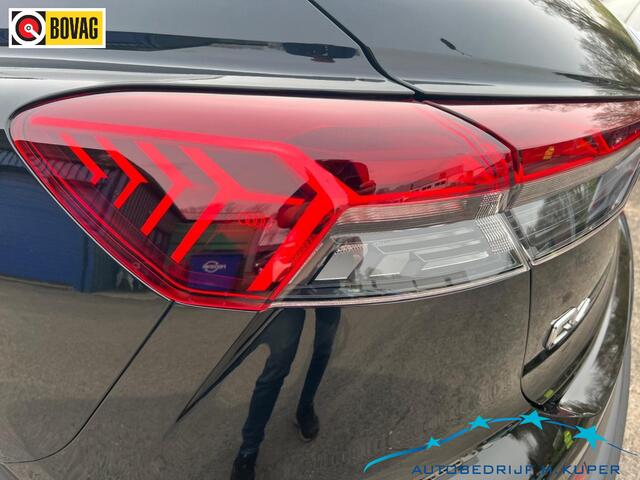 Audi Q4 e-tron 35 Edition 55 kWh | Adap. Cruise | Camera | Carplay/Android Auto