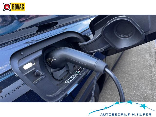 Audi Q4 e-tron 35 Edition 55 kWh | Adap. Cruise | Camera | Carplay/Android Auto