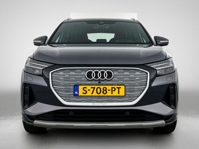 Audi Q4 e-tron 35 Advanced edition 55 kWh | Navi | Clima |