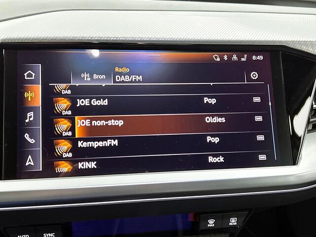 Audi Q4 e-tron 35 Advanced edition 55 kWh | Navi | Clima |
