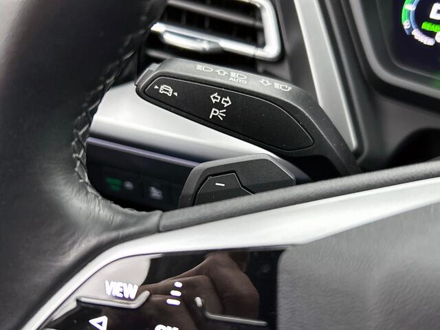 Audi Q4 e-tron 35 Advanced edition 55 kWh | Navi | Clima |
