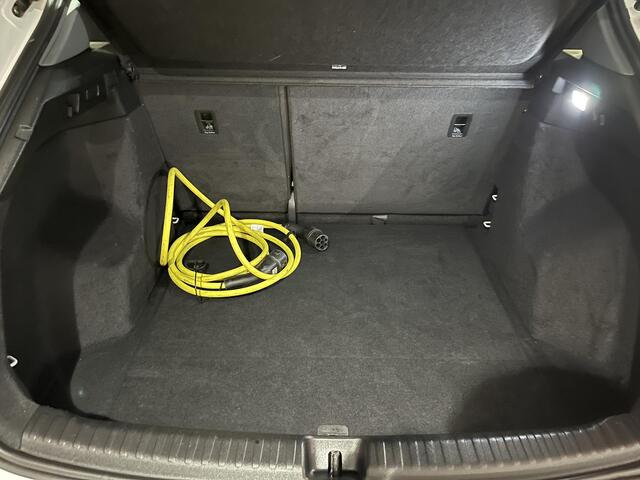 Audi Q4 e-tron 35 Advanced edition 55 kWh | SOH 91,1% | Adaptieve cruise control ||Matrix LED| Stoelverwarming |