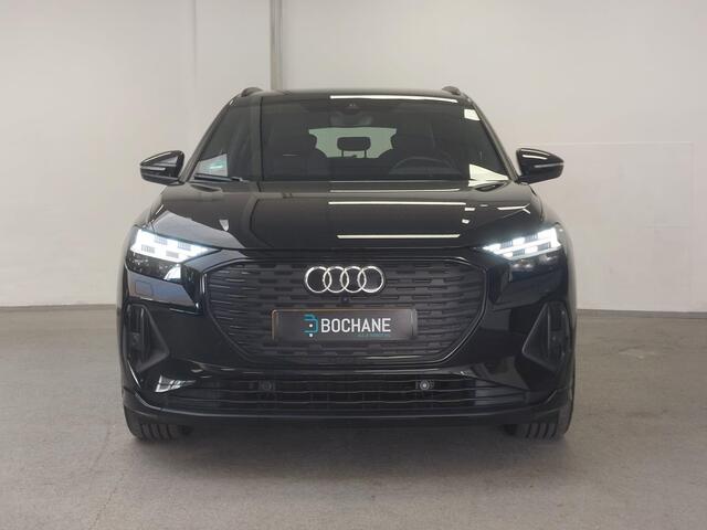 Audi Q4 e-tron 40 S Line Competition 77 kWh | 92% SOH | TREKHAAK | CAMERA |