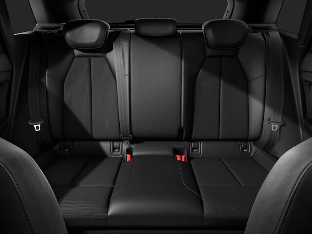 Audi Q4 e-tron 45 S edition Competition 82 kWh 286 pk | Assistentiepakket plus | Comfortpakket | Lichtpakket plus ambient light | Optiekpakket zwart plus |