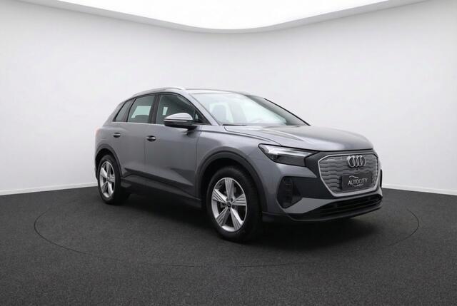 Audi Q4 e-tron 40 e-tron 204 PK l Adaptive Cruise