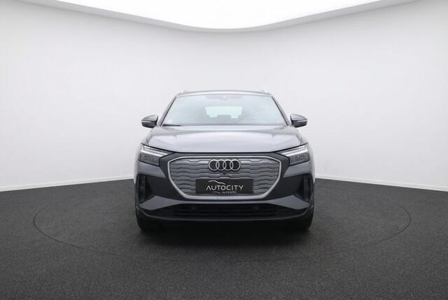 Audi Q4 e-tron 40 e-tron 204 PK l Adaptive Cruise