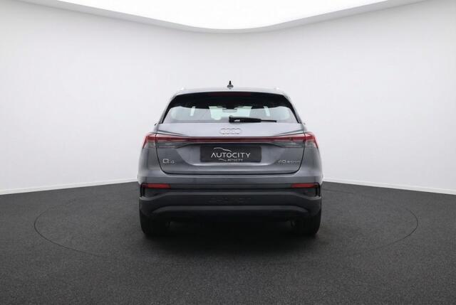 Audi Q4 e-tron 40 e-tron 204 PK l Adaptive Cruise