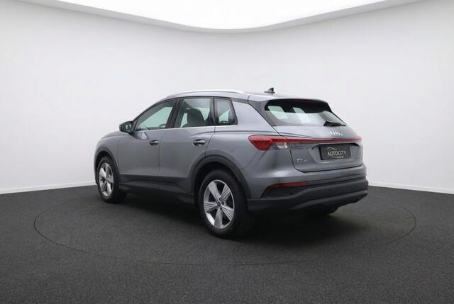 Audi Q4 e-tron 40 e-tron 204 PK l Adaptive Cruise