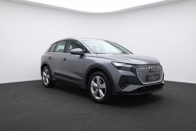 Audi Q4 e-tron 40 e-tron 204 PK l Adaptive Cruise