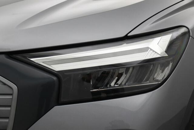 Audi Q4 e-tron 40 e-tron 204 PK l Adaptive Cruise